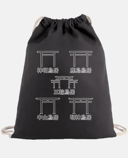 torii board -black- 7