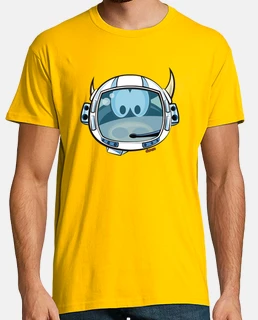 torito astronaute