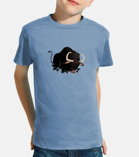 Abbigliamento toro