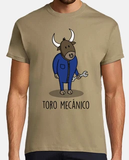 Toro Mecánico