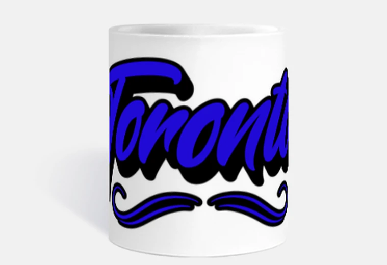 Cup toronto