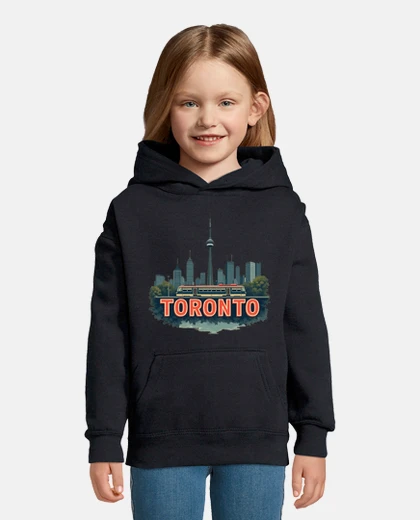Kids Toronto City