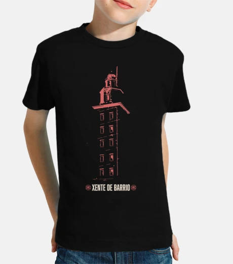 Abbigliamento torre di hercu les