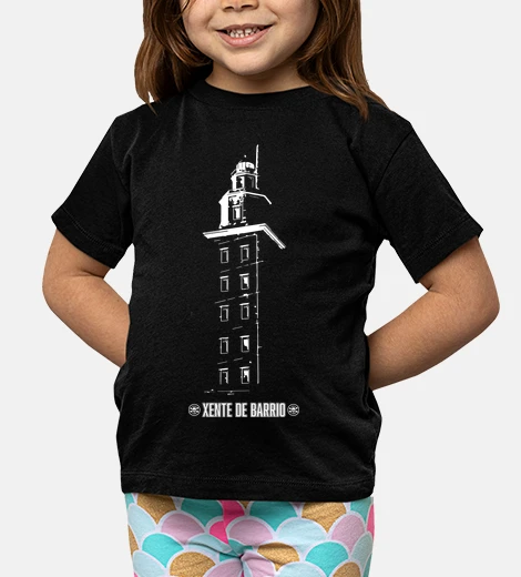 Abbigliamento Torre HERCU les - bianca