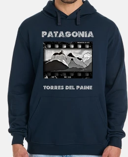 Torres del Paine