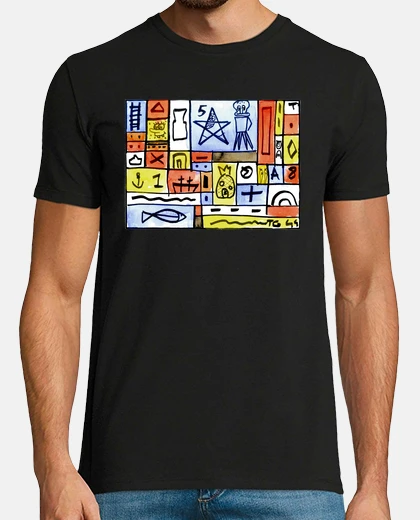 T-shirt torri bob smith
