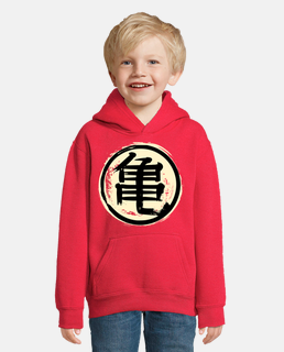 tortue kanji