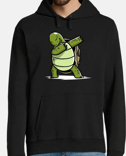 Sudadera Tortuga Terrestre DAB!