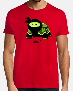 Tortuga Ninja