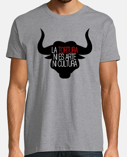 Camiseta TORTURA