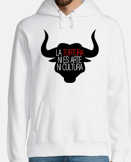 Sudadera TORTURA