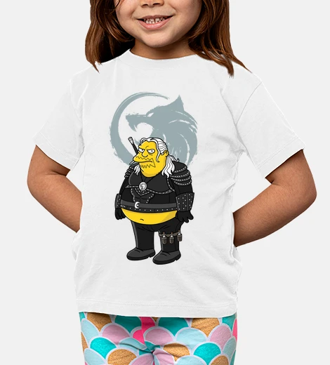 Ropa Toss a coin to your Comicbook Guy