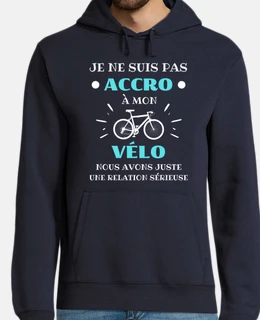 tossicodipendente bici umorismo ciclist