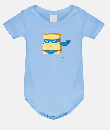 Kids tostaboy