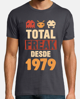Total Freak Desde 1979, Gaming