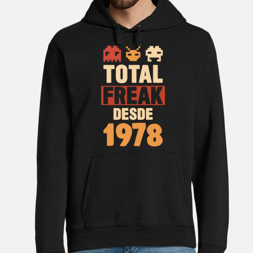 total freak withoutce 1978