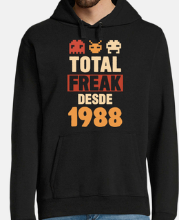 Total freak withoutce 1988