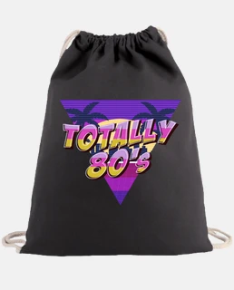 totally 80s