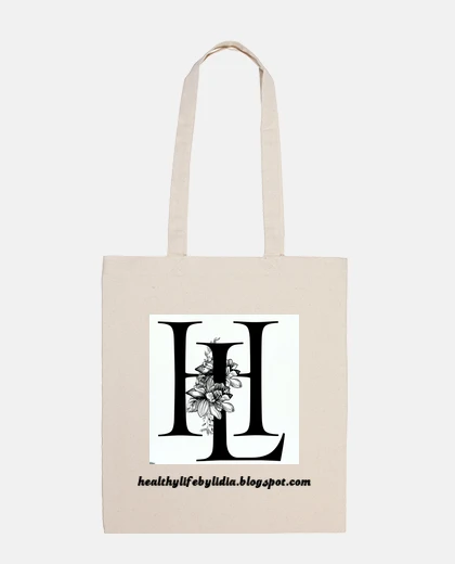 Sac Tote bag, couleur naturelle