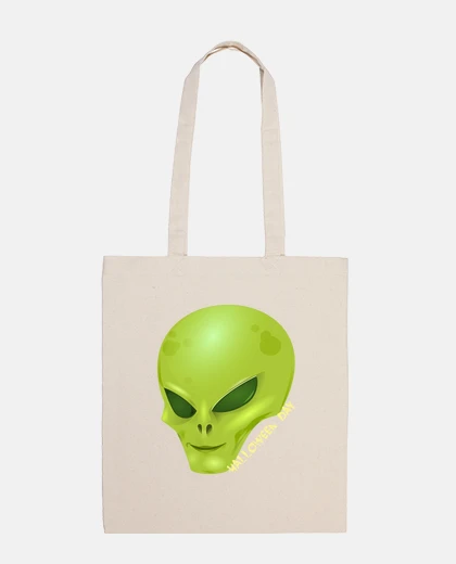 Borsa Tote bags, natural color