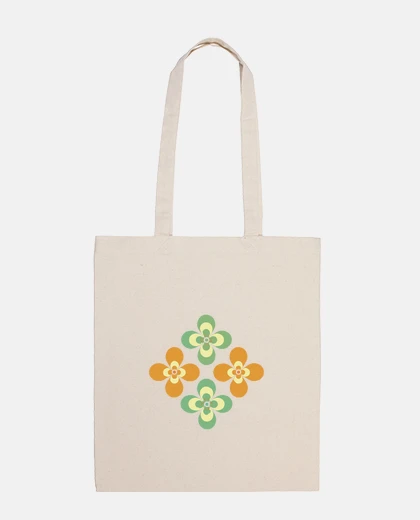 Borsa Tote bags, natural color