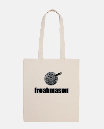 Bag Tote bags, natural color