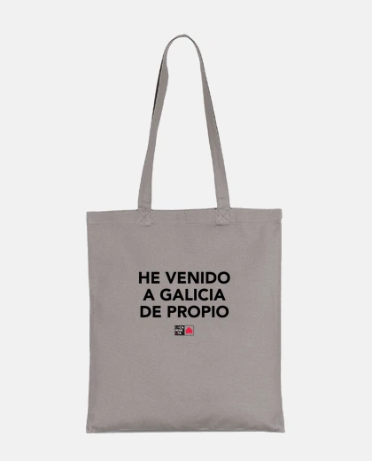 TOTE He venido a Galicia De Propia