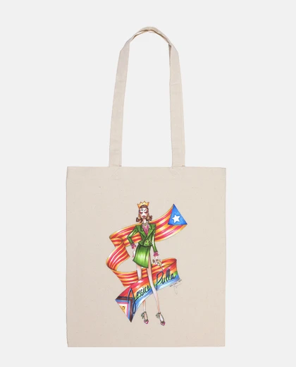 Bolsa Tote Marieta i Catalana