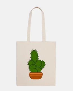 Tote bag, couleur naturelle
