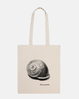 tote bag otala punctata