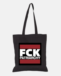 Tote bags, black color
