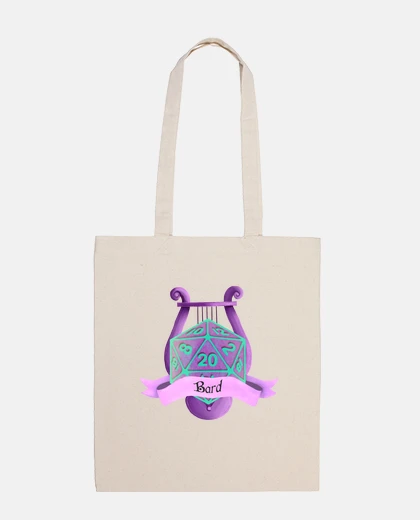 Bolsa TOTEBAG - Bard - Bardo