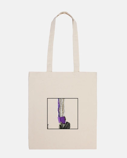 Bag totebag reading collage