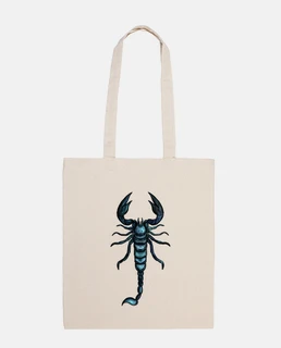 TOTEBAG - Escorpio