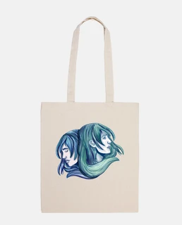 TOTEBAG - Géminis