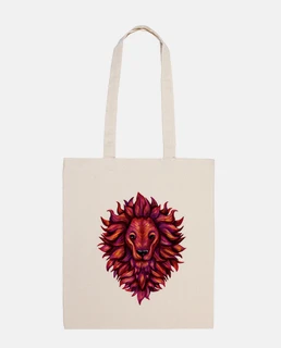TOTEBAG - Leo