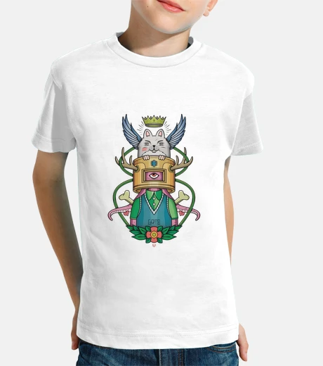 Children's totem nature