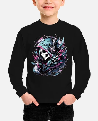 Camiseta totenkopf hotsell