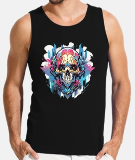 totenkopf crâne crâne squelette os