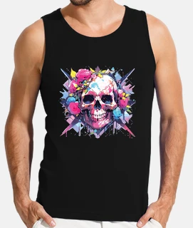 totenkopf crâne crâne squelette os