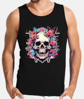 totenkopf crâne crâne squelette os