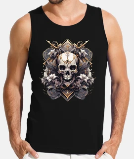 totenkopf crâne crânes crâne squelette