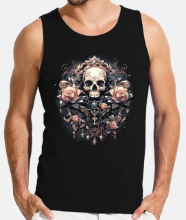 totenkopf crâne crânes crâne squelette