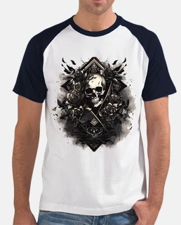 totenkopf crâne crânes crâne squelette