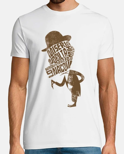 T-shirt toto'