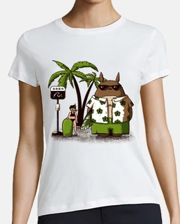 T shirt mare Magliette mare Tostadora