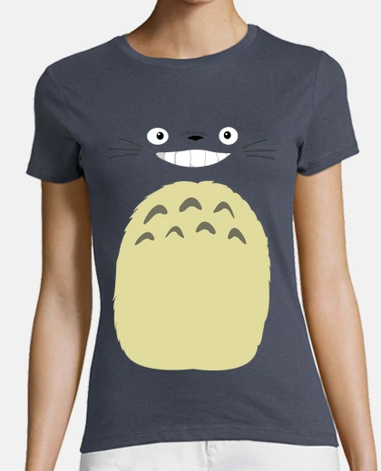 Tee-shirt totoro