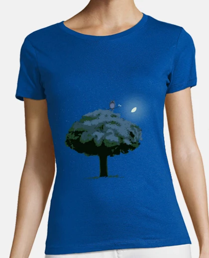 Tee-shirt Totoro