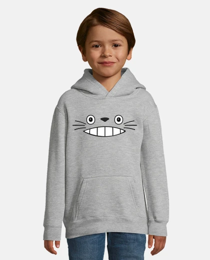 Children's totoro