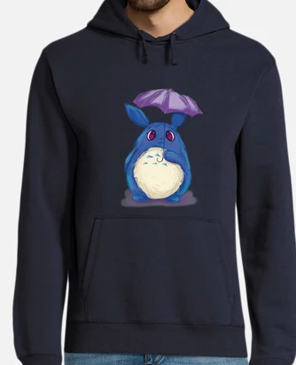 Sudadera totoro online